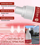Cervical Spray - 20 Herbal Essences 