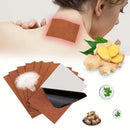 100/200pcs heating patch, suitable for neck, shoulders, back, knees, abdomen warm heating, portable