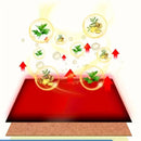 100/200pcs heating patch, suitable for neck, shoulders, back, knees, abdomen warm heating, portable